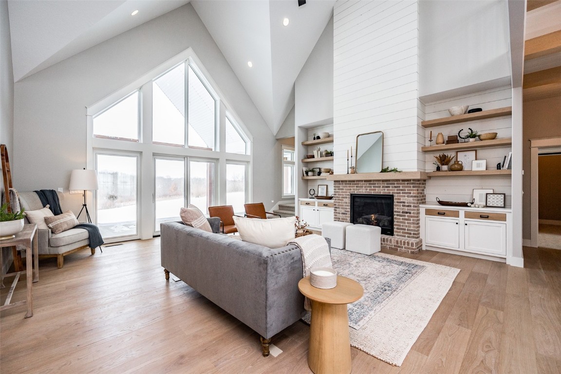 3014 Forest Ridge Drive NE Swisher IA 52338