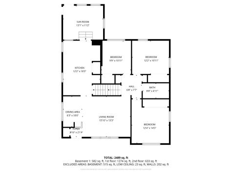 102 Patricia Lane NW Cedar Rapids IA 52405