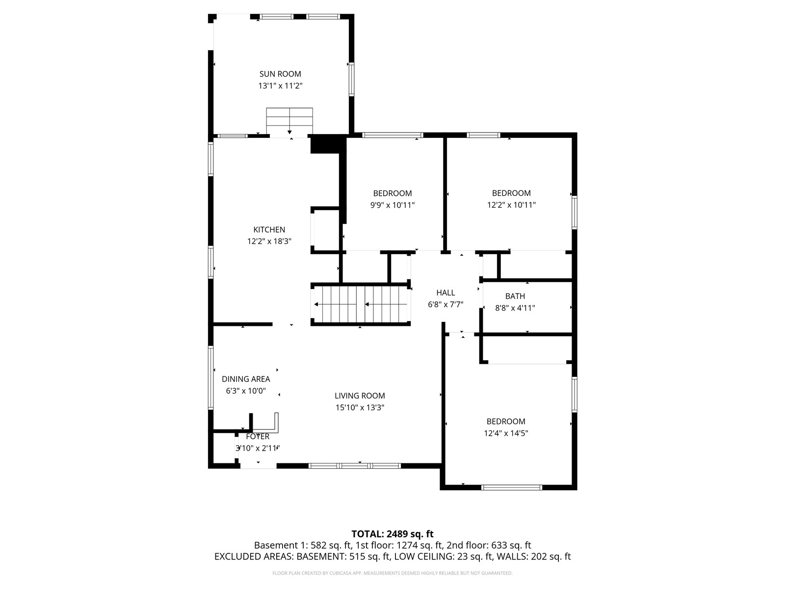 102 Patricia Lane NW Cedar Rapids IA 52405
