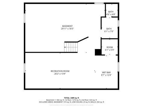 102 Patricia Lane NW Cedar Rapids IA 52405