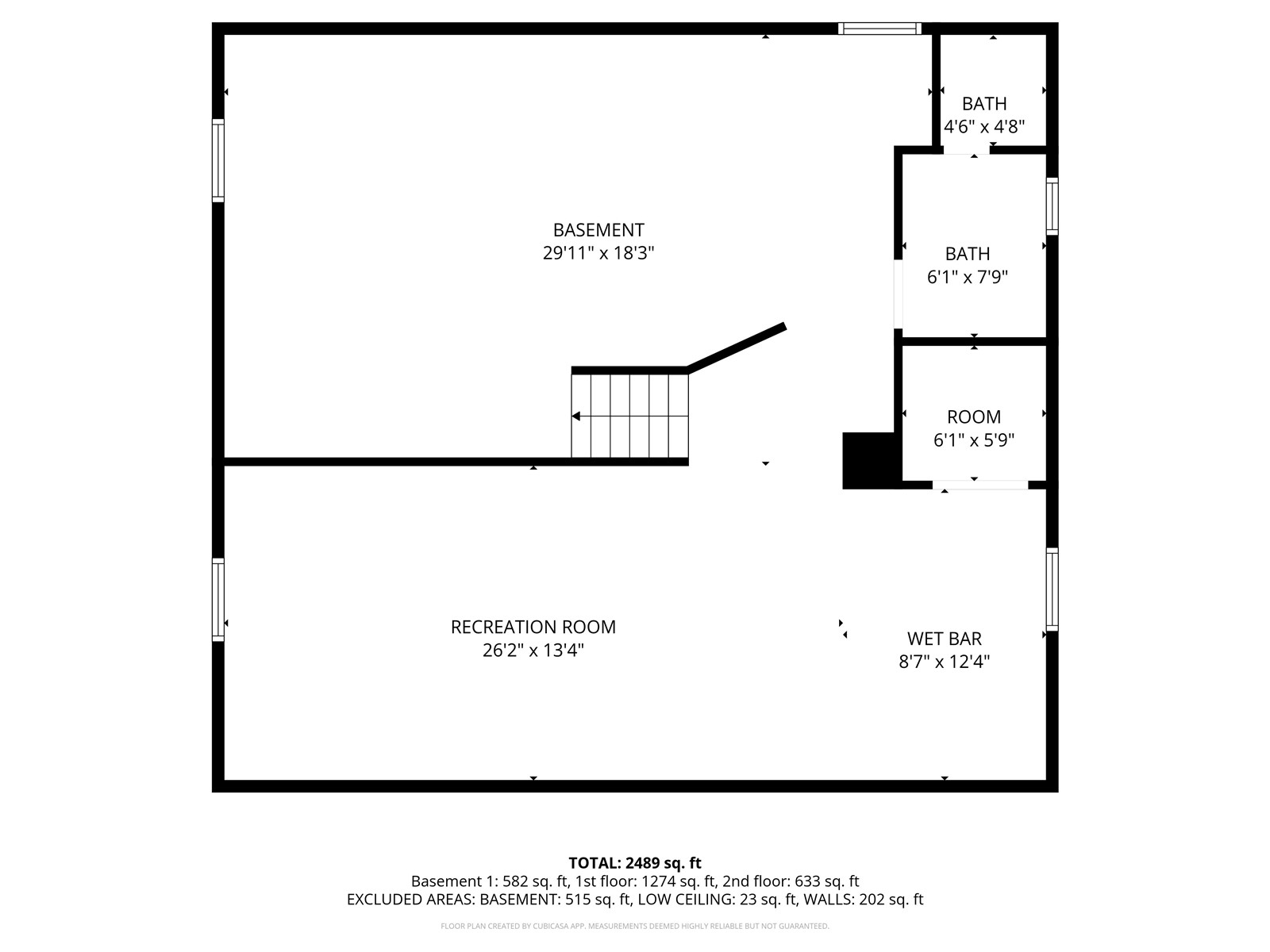 102 Patricia Lane NW Cedar Rapids IA 52405