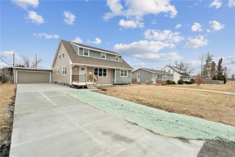 102 Patricia Lane NW Cedar Rapids IA 52405