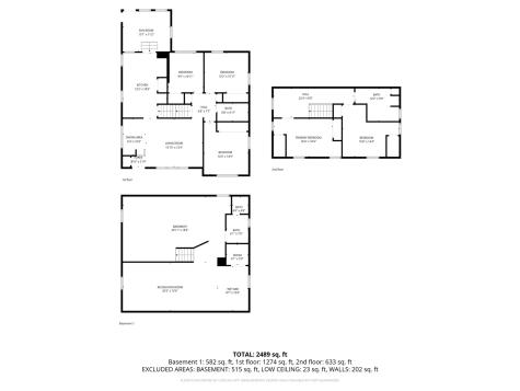 102 Patricia Lane NW Cedar Rapids IA 52405
