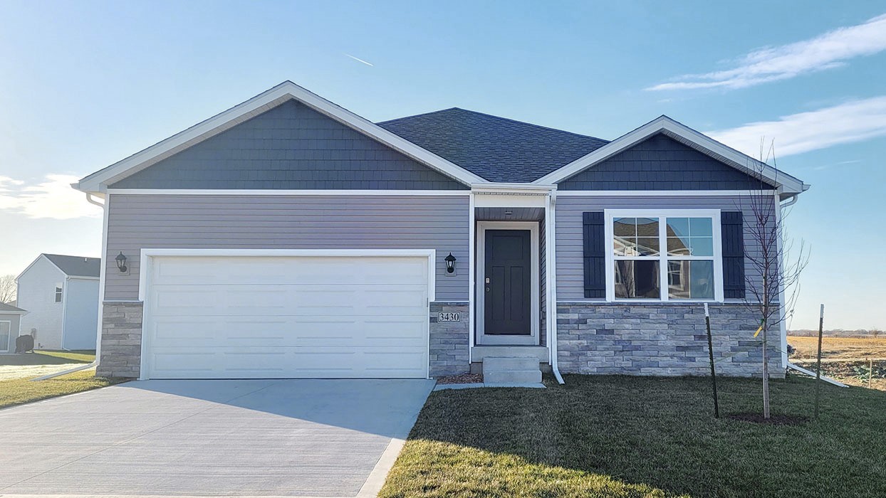 608 Ella Avenue Tiffin IA 52340