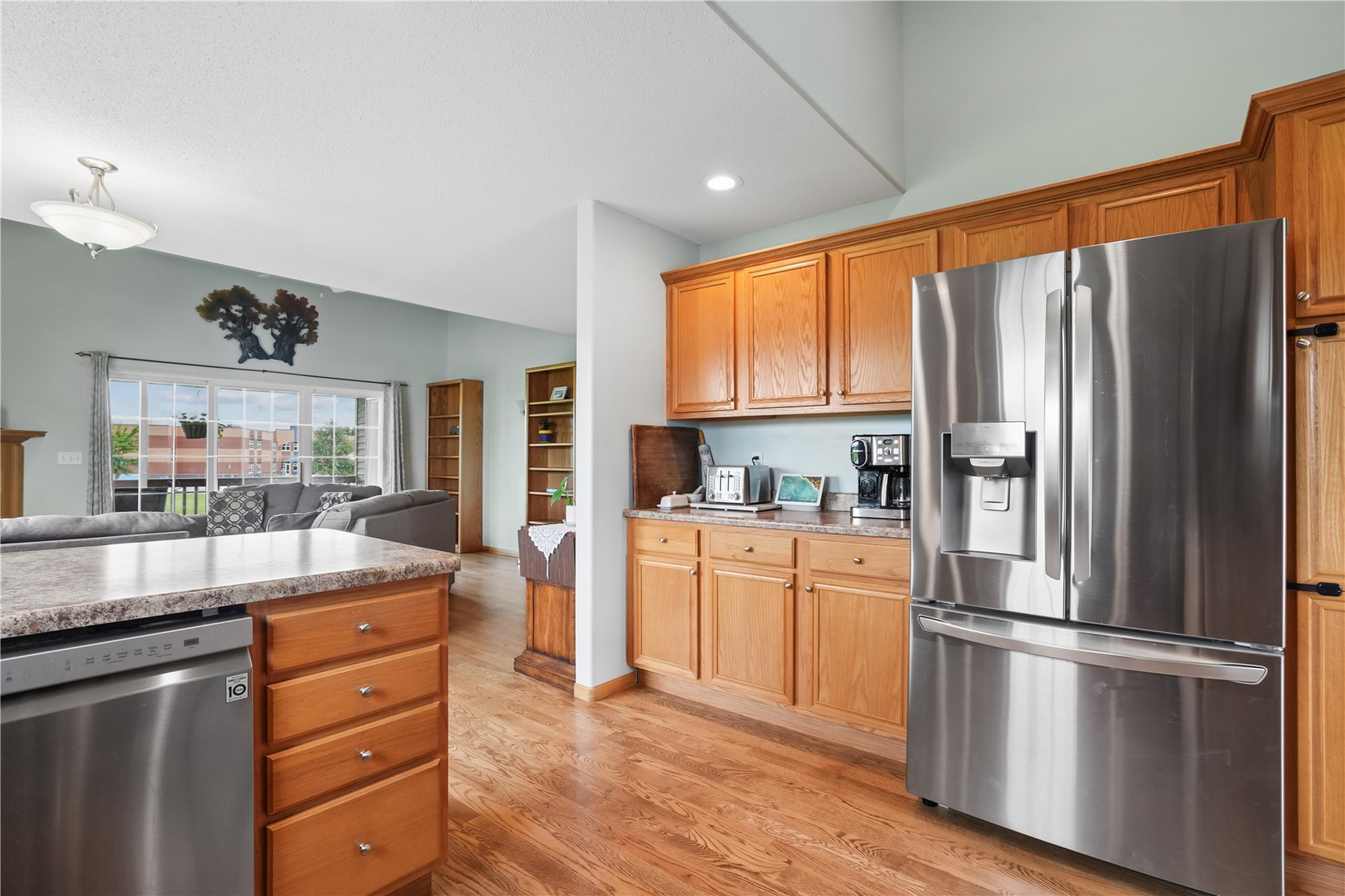 4614 Adams Court NE Cedar Rapids IA 52411