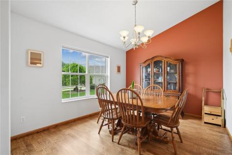 4614 Adams Court NE Cedar Rapids IA 52411