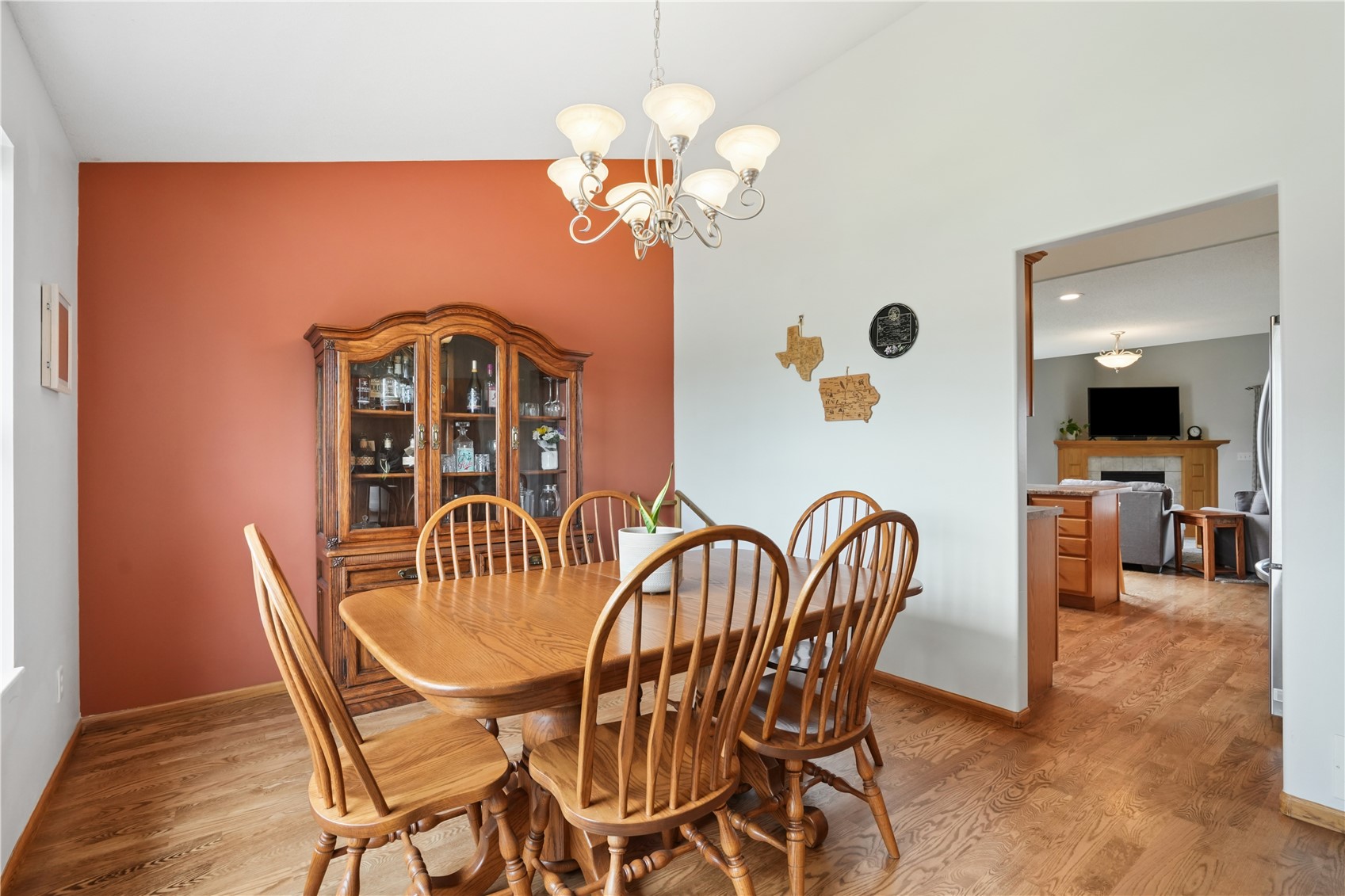 4614 Adams Court NE Cedar Rapids IA 52411
