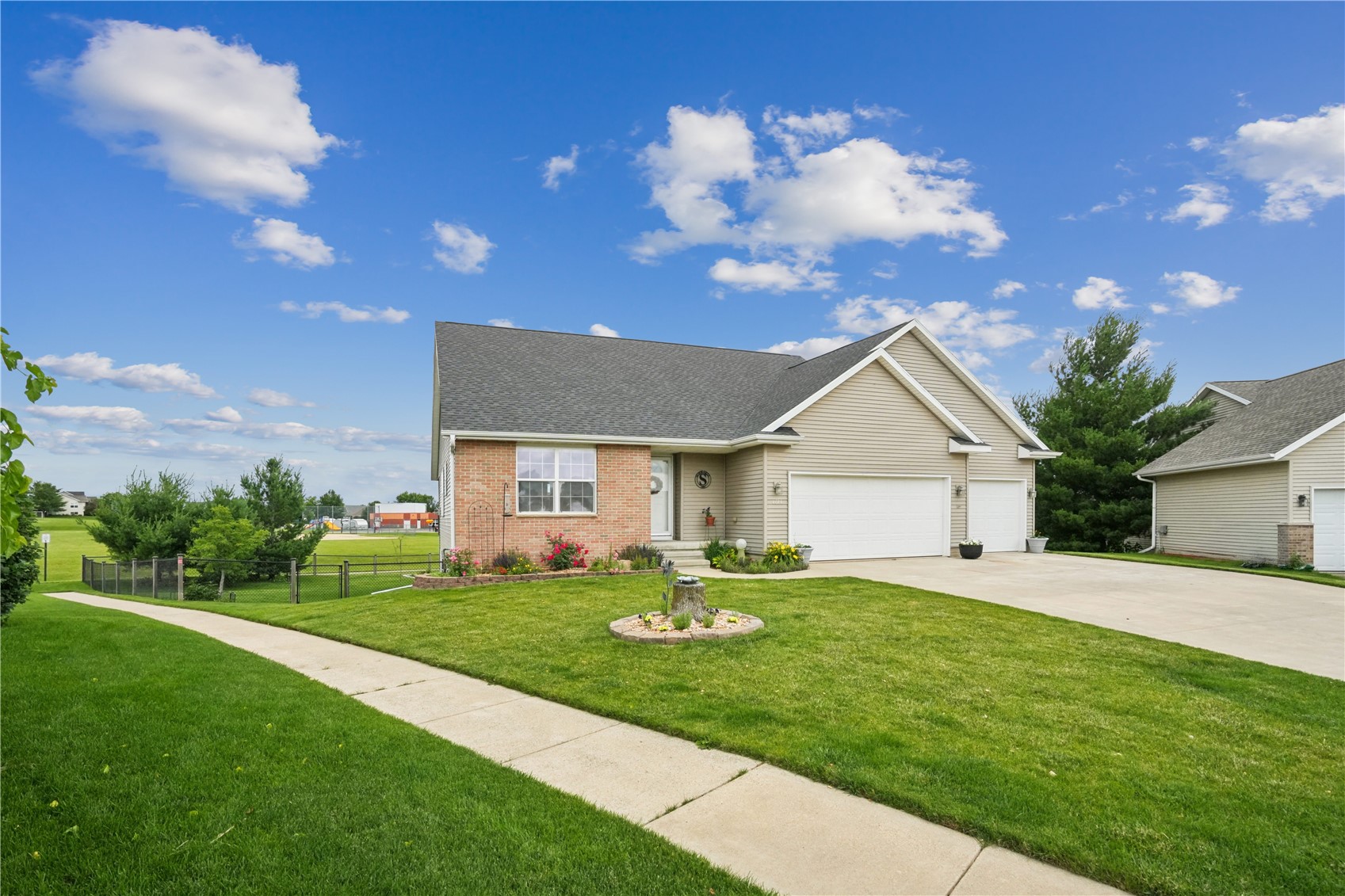 4614 Adams Court NE Cedar Rapids IA 52411