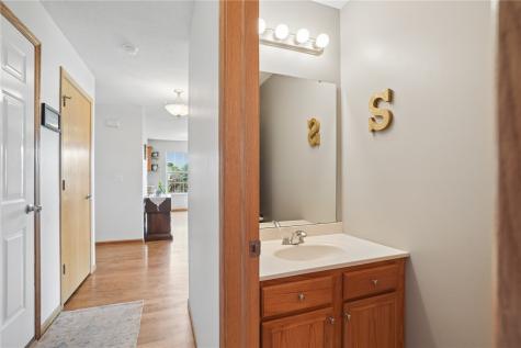 4614 Adams Court NE Cedar Rapids IA 52411