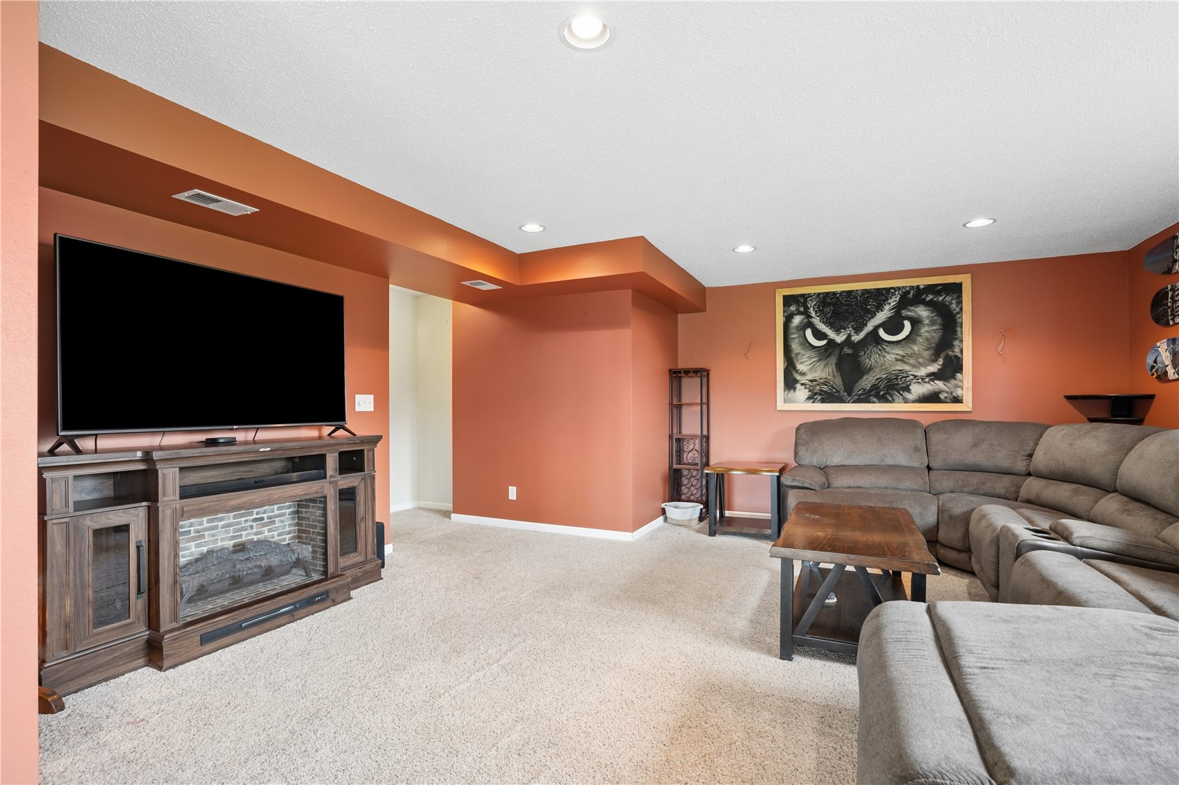 4614 Adams Court NE Cedar Rapids IA 52411