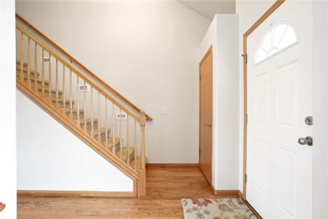 4614 Adams Court NE Cedar Rapids IA 52411