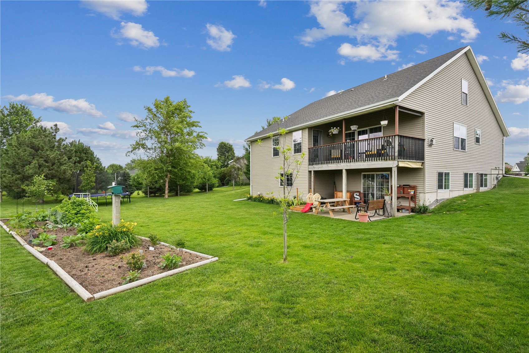 4614 Adams Court NE Cedar Rapids IA 52411