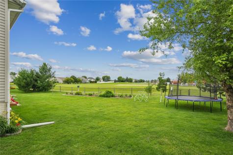 4614 Adams Court NE Cedar Rapids IA 52411