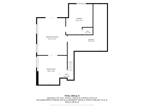4614 Adams Court NE Cedar Rapids IA 52411