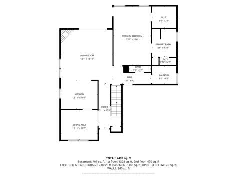 4614 Adams Court NE Cedar Rapids IA 52411
