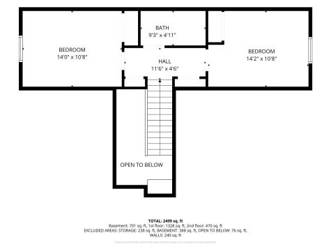 4614 Adams Court NE Cedar Rapids IA 52411