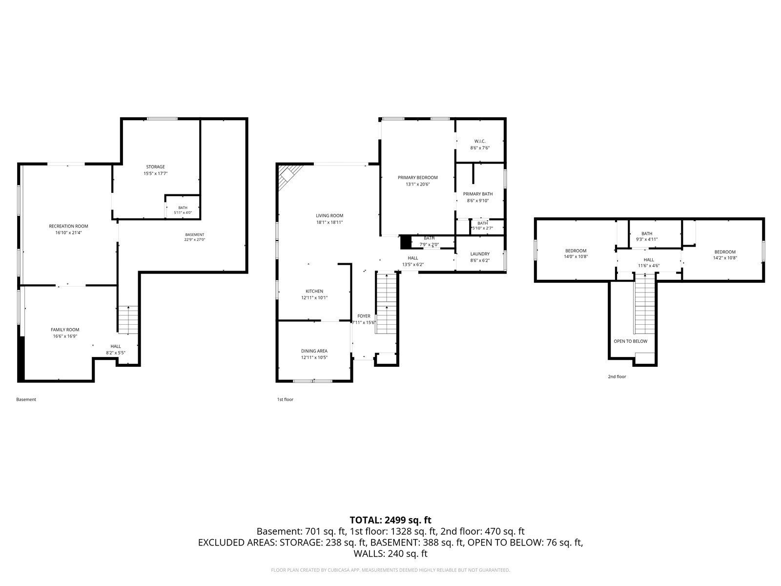 4614 Adams Court NE Cedar Rapids IA 52411