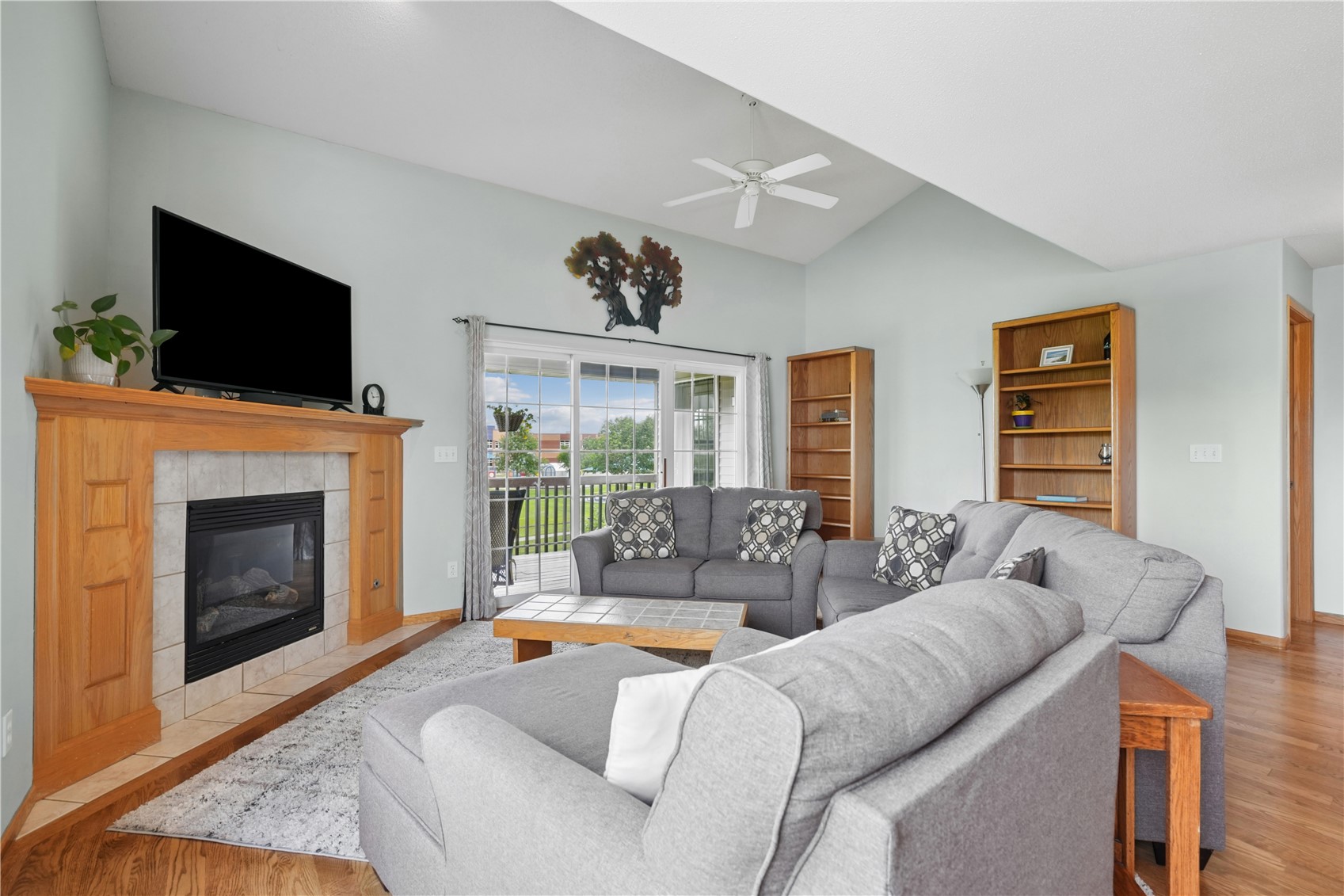 4614 Adams Court NE Cedar Rapids IA 52411