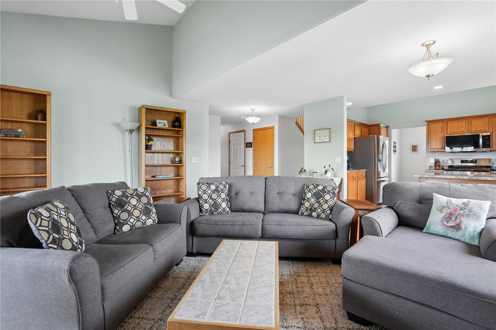 4614 Adams Court NE Cedar Rapids IA 52411