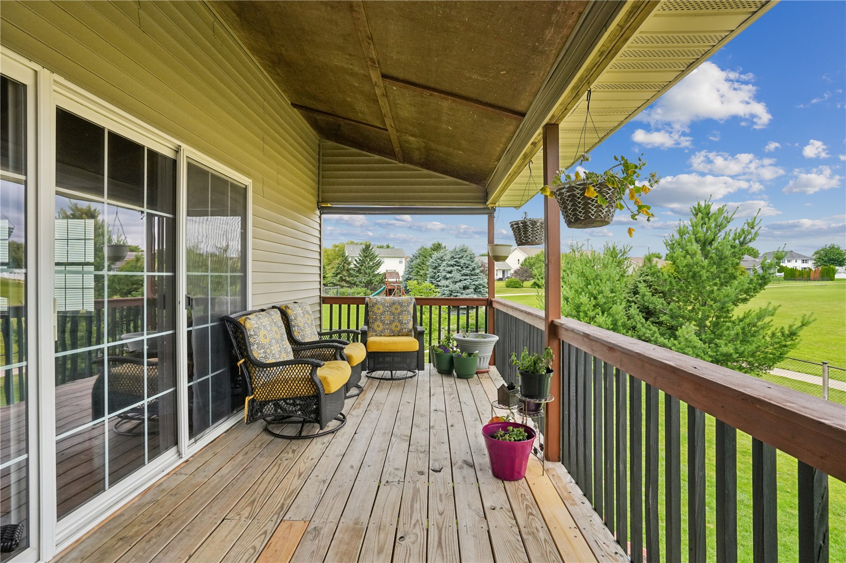 4614 Adams Court NE Cedar Rapids IA 52411