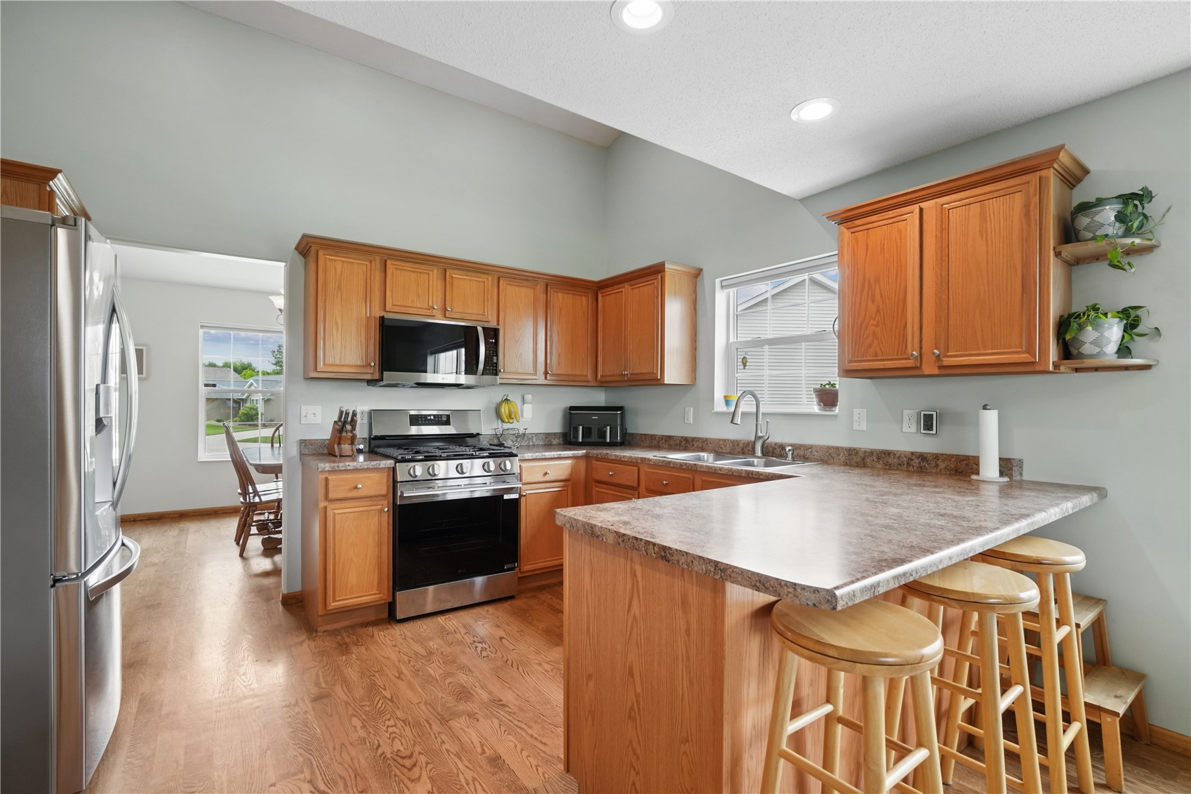 4614 Adams Court NE Cedar Rapids IA 52411
