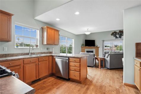 4614 Adams Court NE Cedar Rapids IA 52411