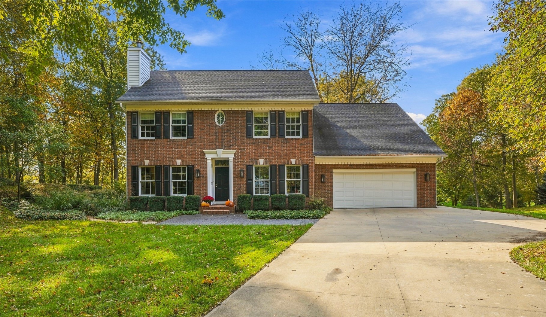 2 Audrey Court NE Iowa City IA 52240
