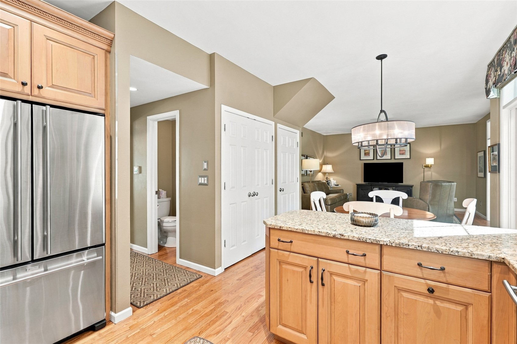 2 Audrey Court NE Iowa City IA 52240
