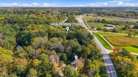 2 Audrey Court NE Iowa City IA 52240