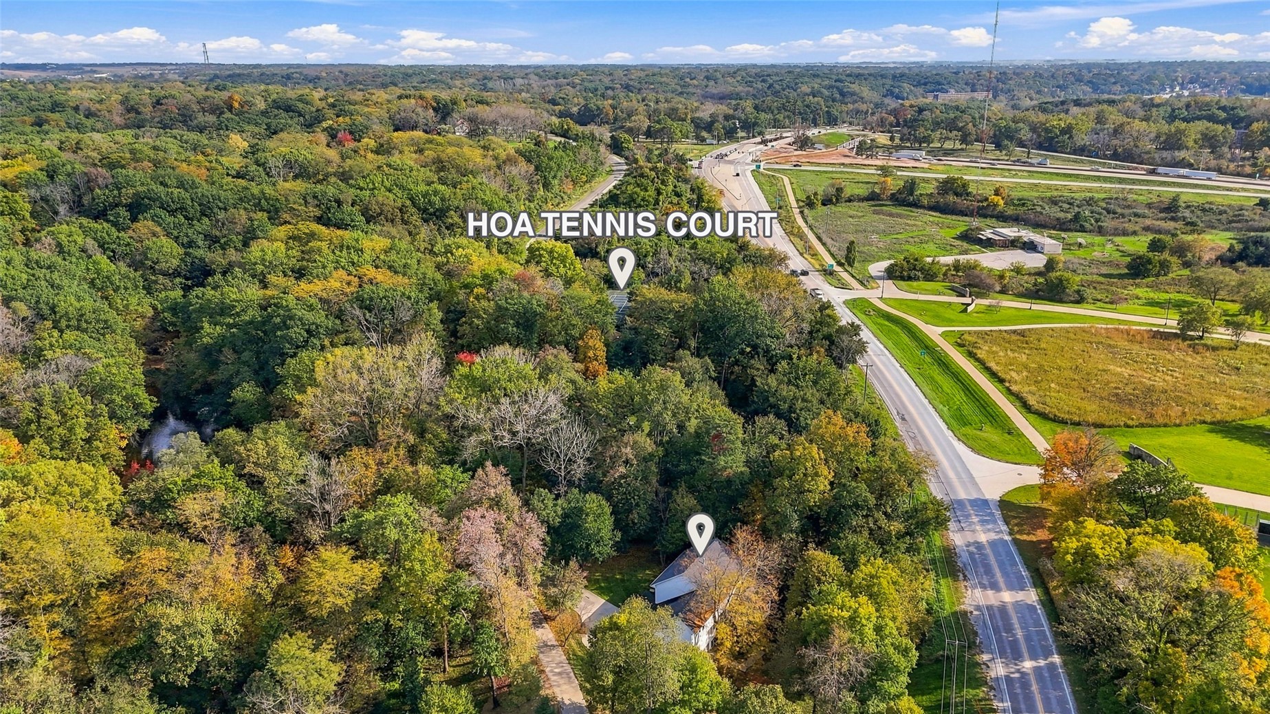 2 Audrey Court NE Iowa City IA 52240