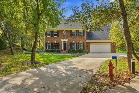 2 Audrey Court NE Iowa City IA 52240