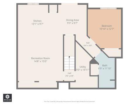 2 Audrey Court NE Iowa City IA 52240