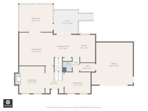 2 Audrey Court NE Iowa City IA 52240