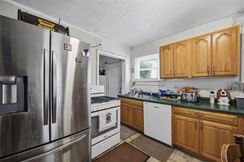1601 N Street SW Cedar Rapids IA 52404