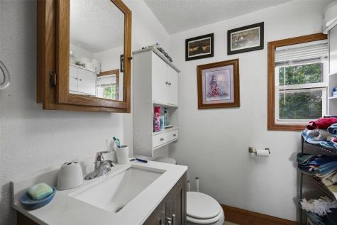 1601 N Street SW Cedar Rapids IA 52404