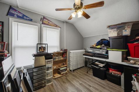 1601 N Street SW Cedar Rapids IA 52404