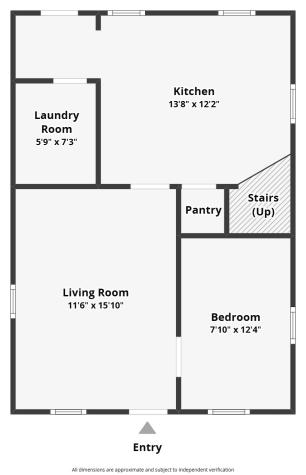 1601 N Street SW Cedar Rapids IA 52404