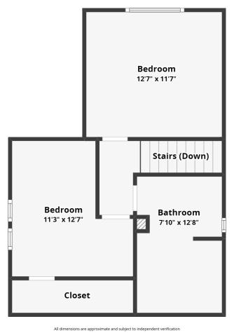 1601 N Street SW Cedar Rapids IA 52404