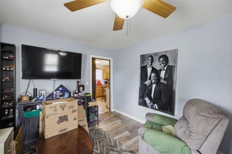 1601 N Street SW Cedar Rapids IA 52404