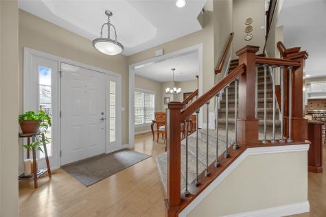450 Hickory Court Robins IA 52328