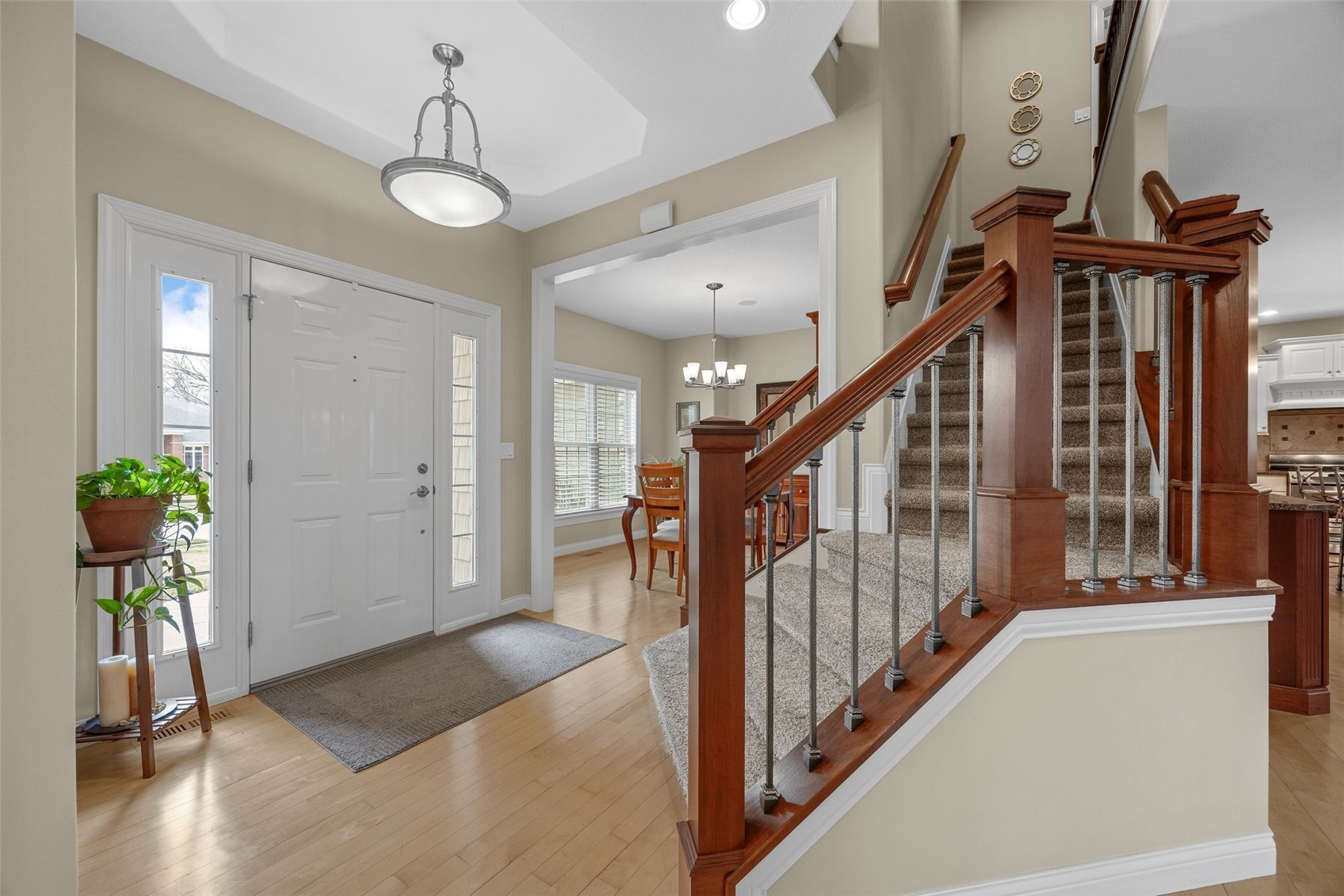 450 Hickory Court Robins IA 52328