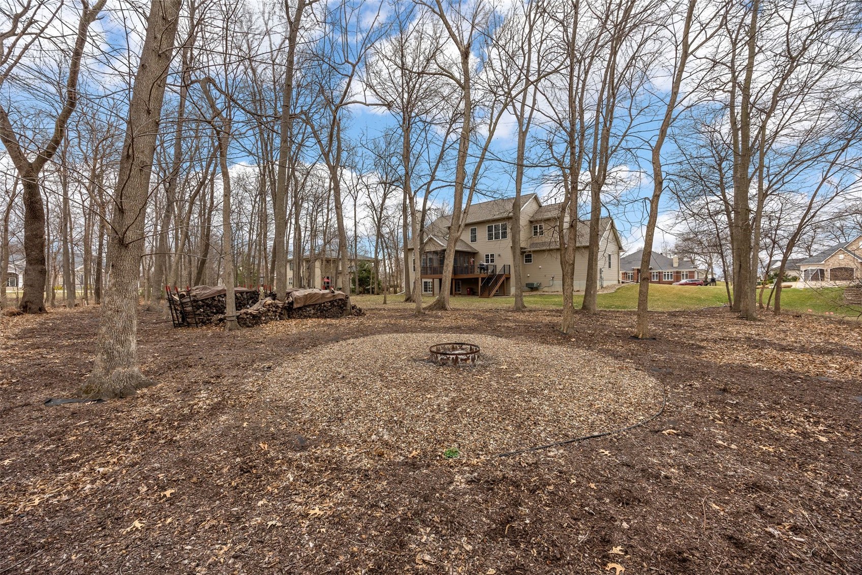 450 Hickory Court Robins IA 52328