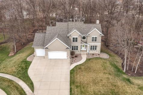 450 Hickory Court Robins IA 52328
