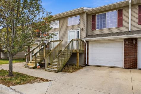 1455 Hayden Lane North Liberty IA 52317