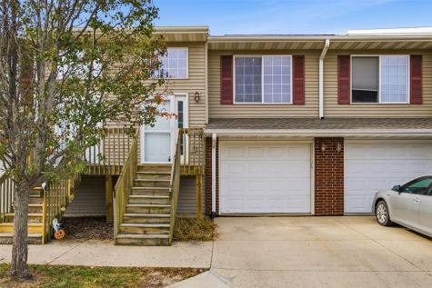 1455 Hayden Lane North Liberty IA 52317