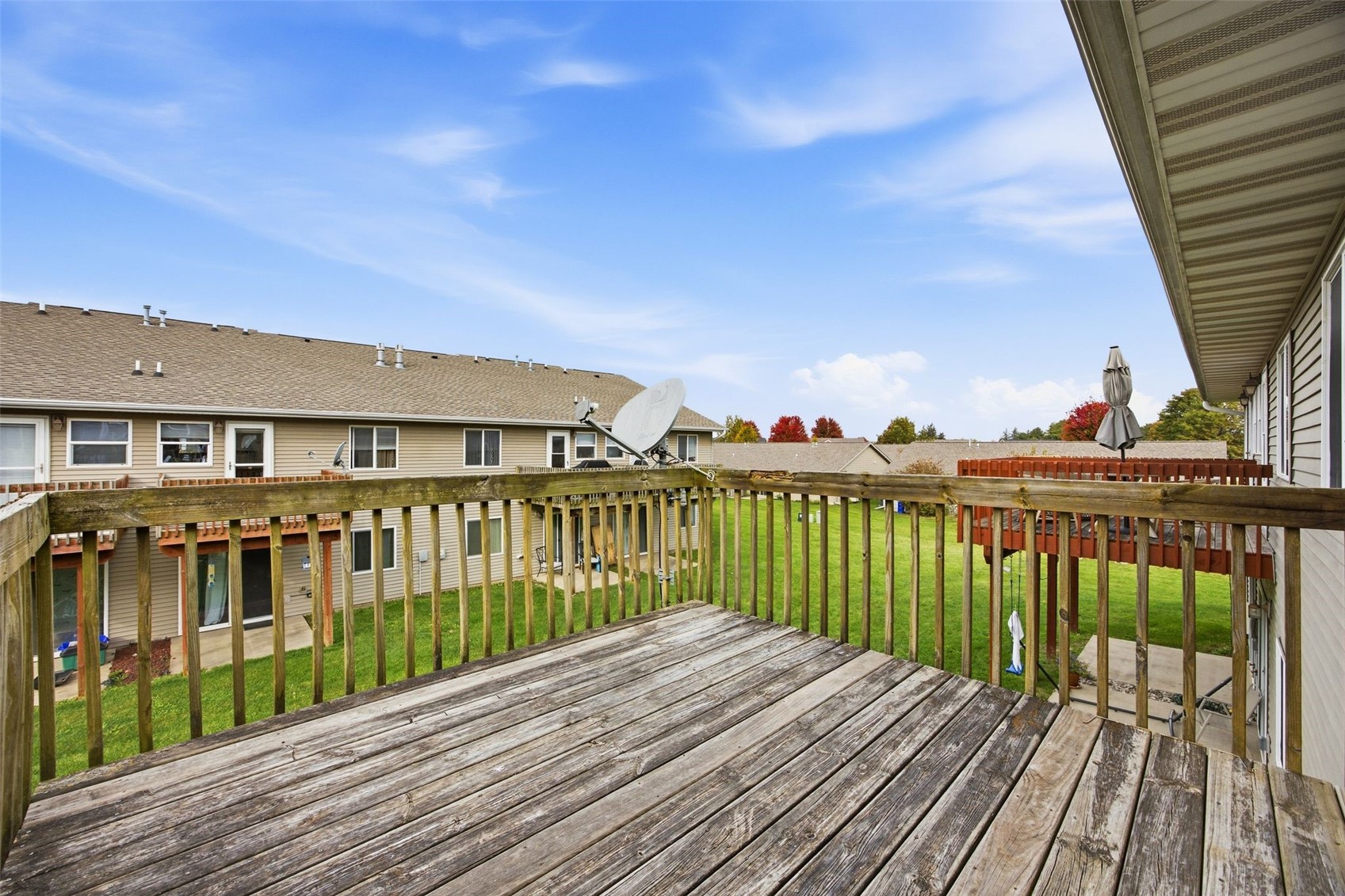 1455 Hayden Lane North Liberty IA 52317