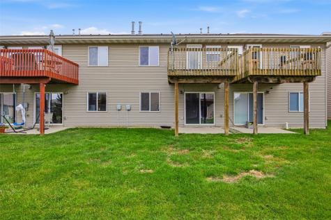 1455 Hayden Lane North Liberty IA 52317