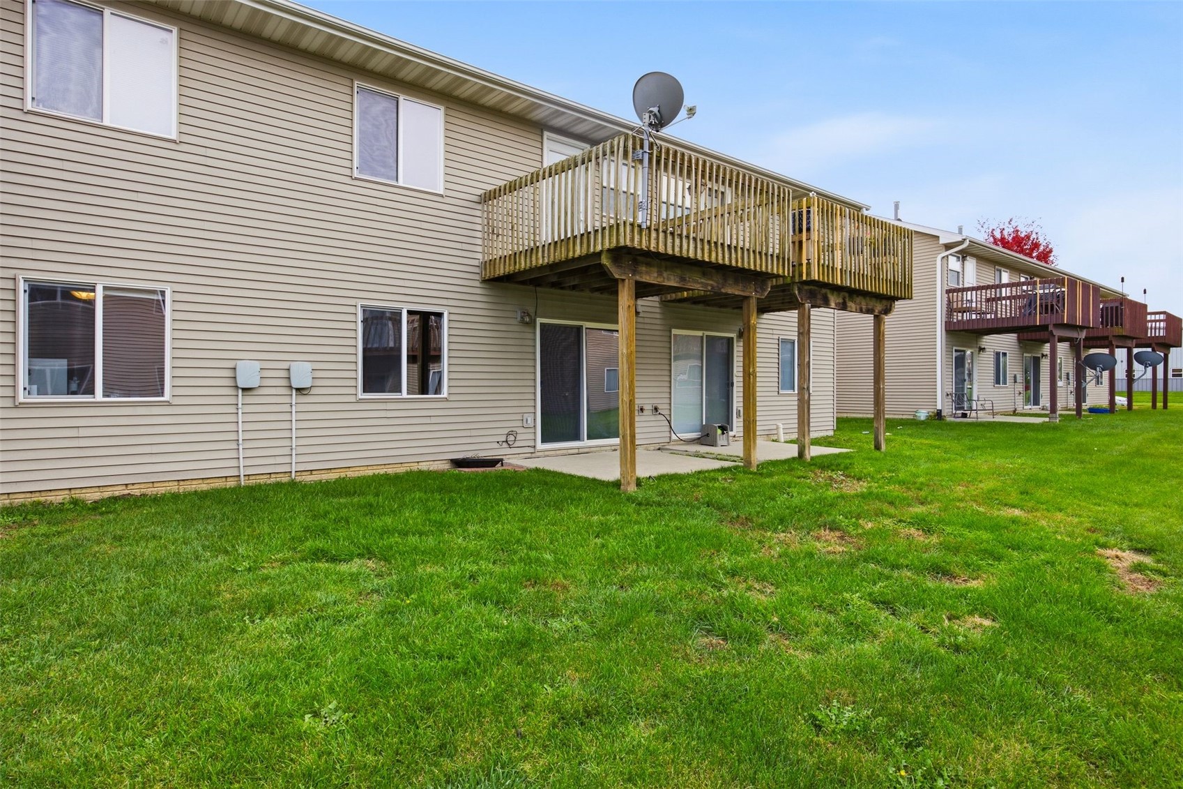 1455 Hayden Lane North Liberty IA 52317