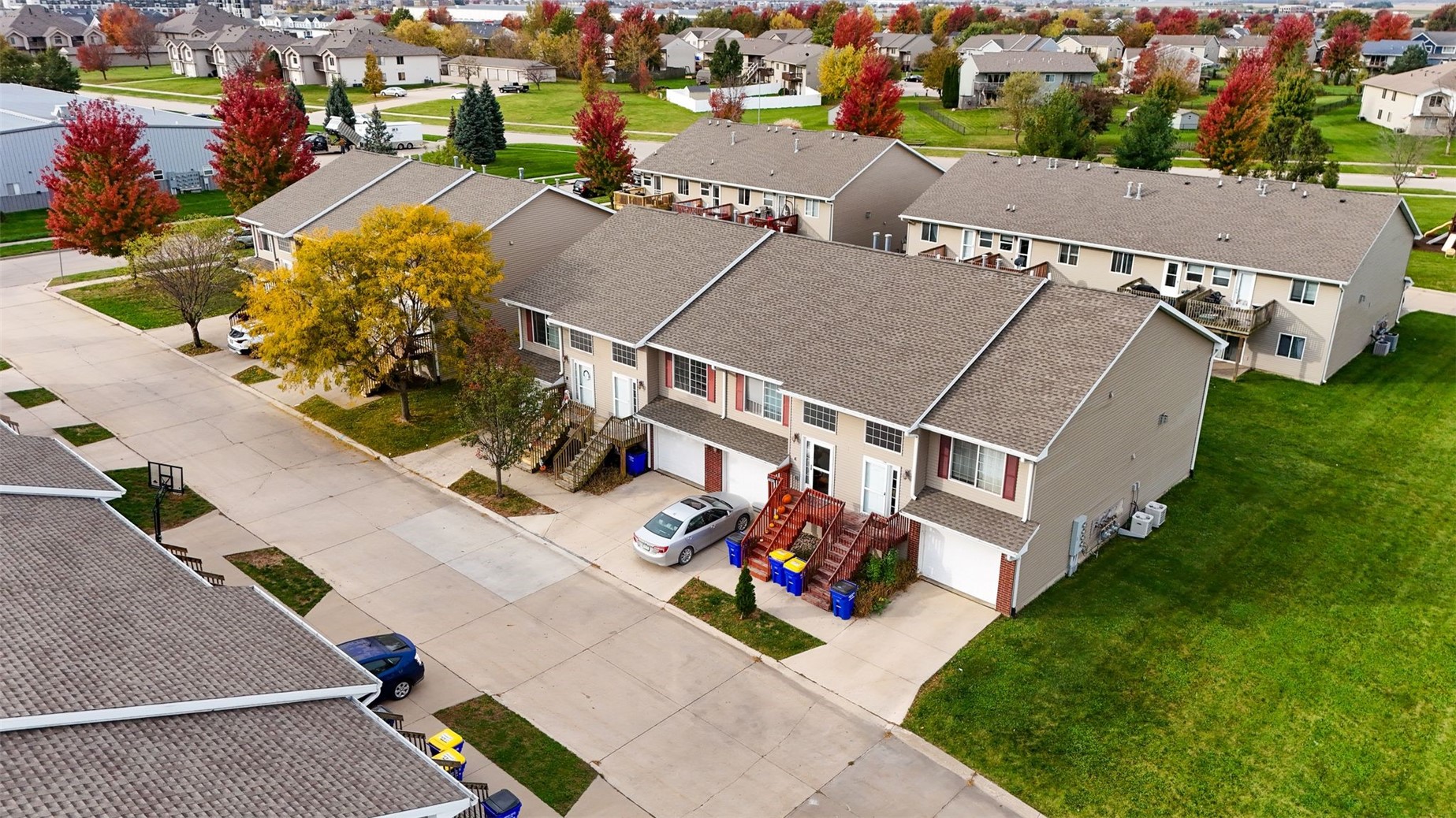 1455 Hayden Lane North Liberty IA 52317