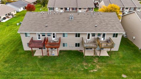 1455 Hayden Lane North Liberty IA 52317